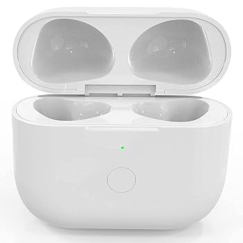 AirPods (第3世代) ホワイト 充電ケース付き Apple AirPods（第3世代）MagSafe充電ケース付き 【送料無料